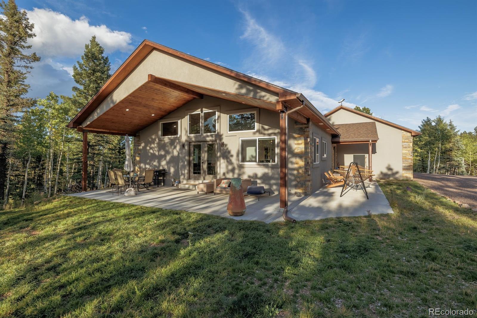 MLS Image #30 for 549  aspen village road,divide, Colorado