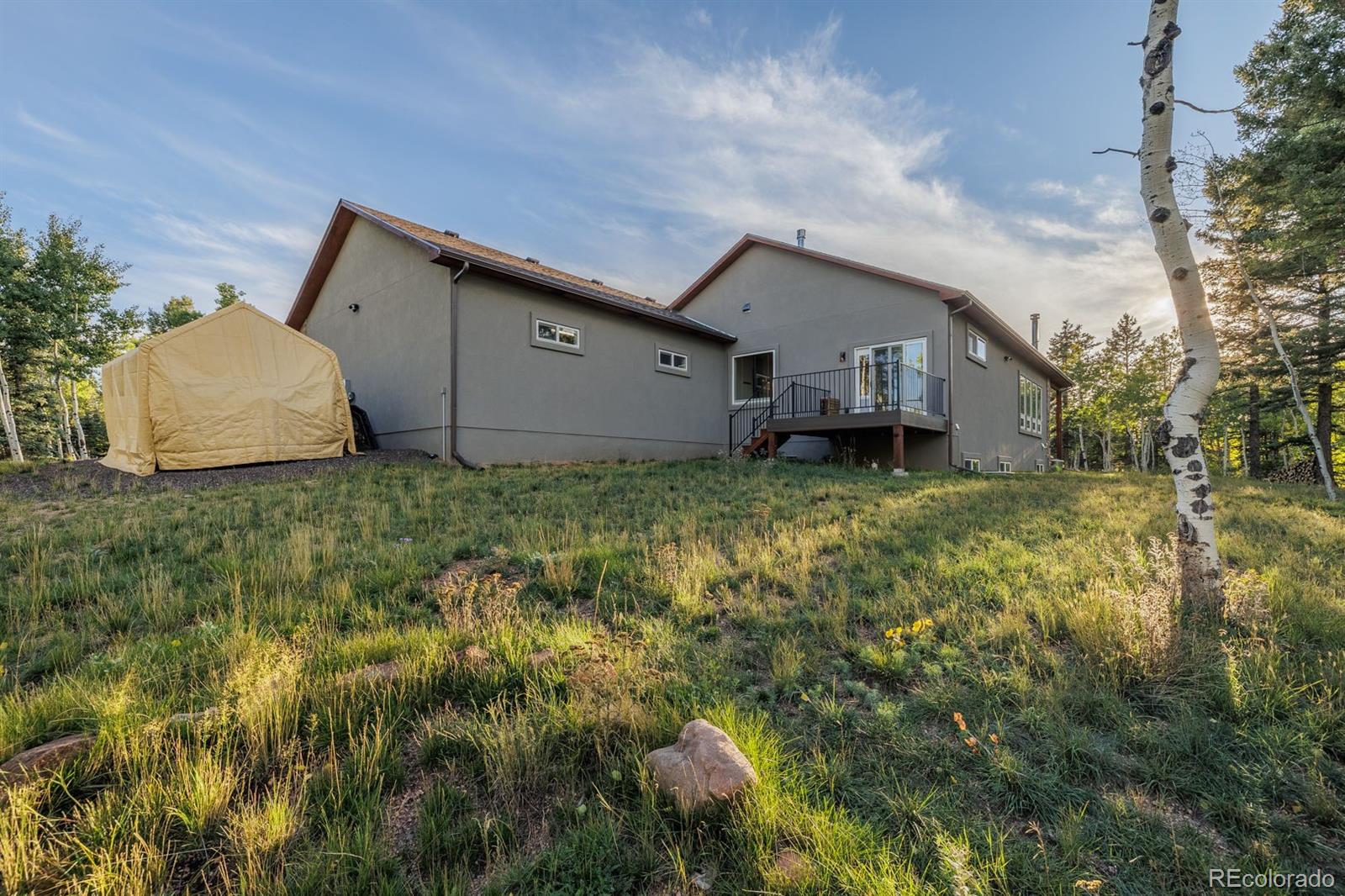 MLS Image #32 for 549  aspen village road,divide, Colorado