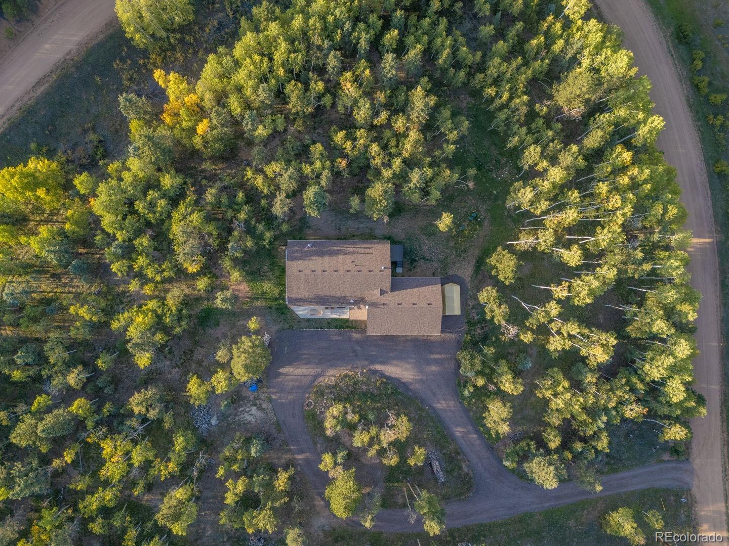 MLS Image #35 for 549  aspen village road,divide, Colorado