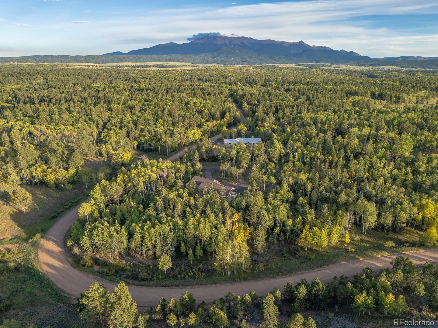 MLS Image #36 for 549  aspen village road,divide, Colorado