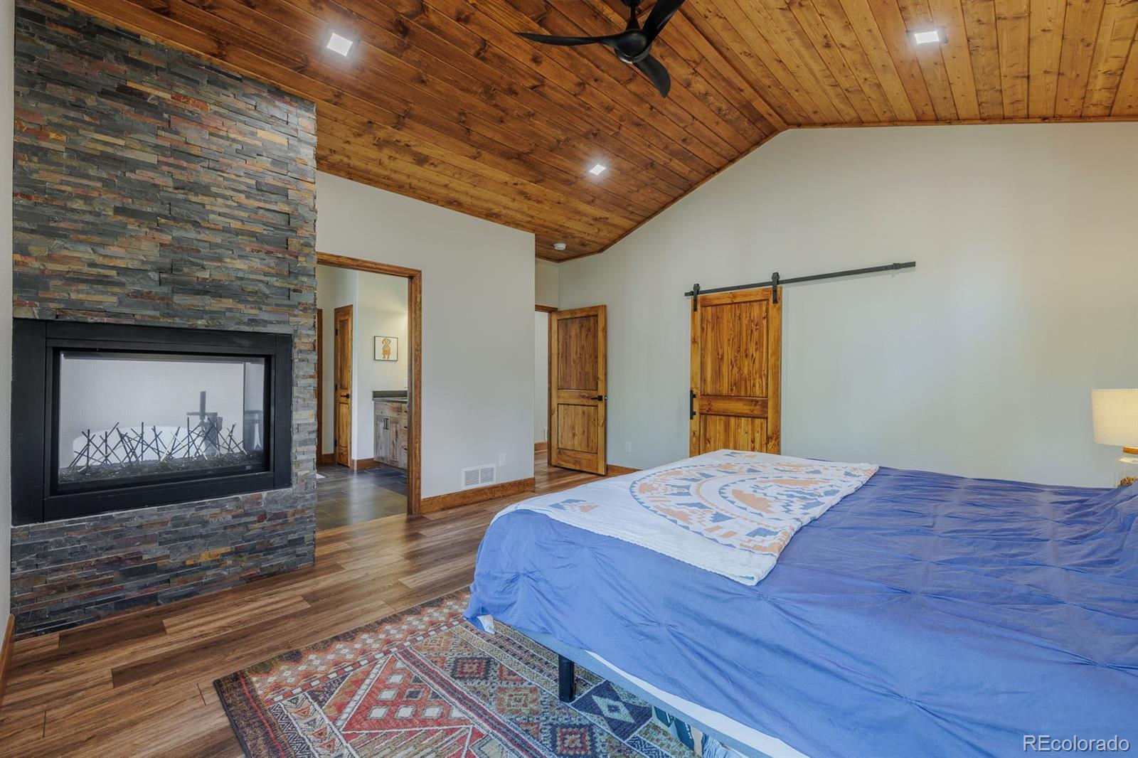 MLS Image #7 for 549  aspen village road,divide, Colorado