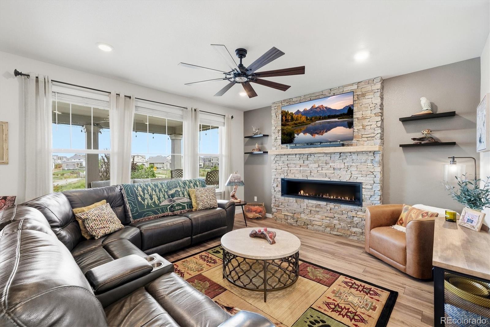 MLS Image #3 for 16385 e 110th avenue,commerce city, Colorado