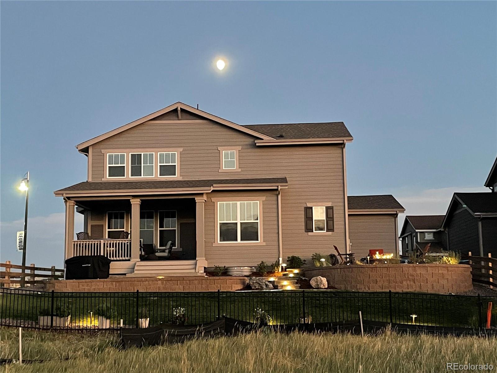 MLS Image #33 for 16385 e 110th avenue,commerce city, Colorado