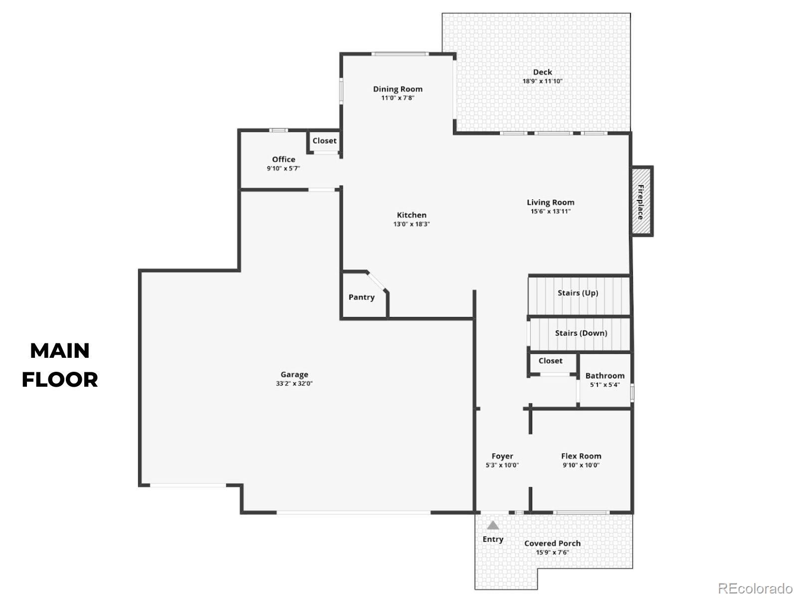 MLS Image #47 for 16385 e 110th avenue,commerce city, Colorado