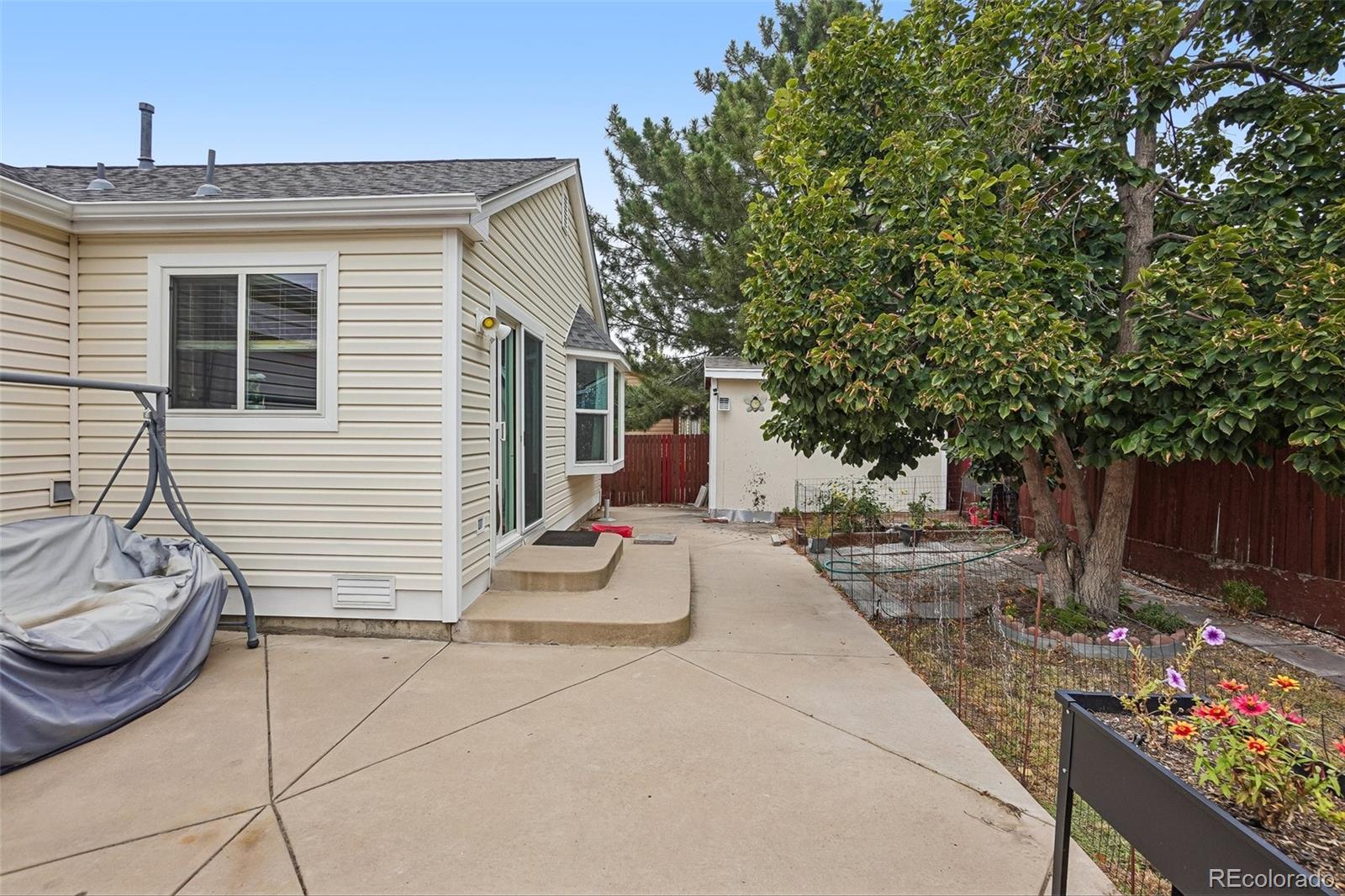 MLS Image #23 for 4974  jasper court,denver, Colorado
