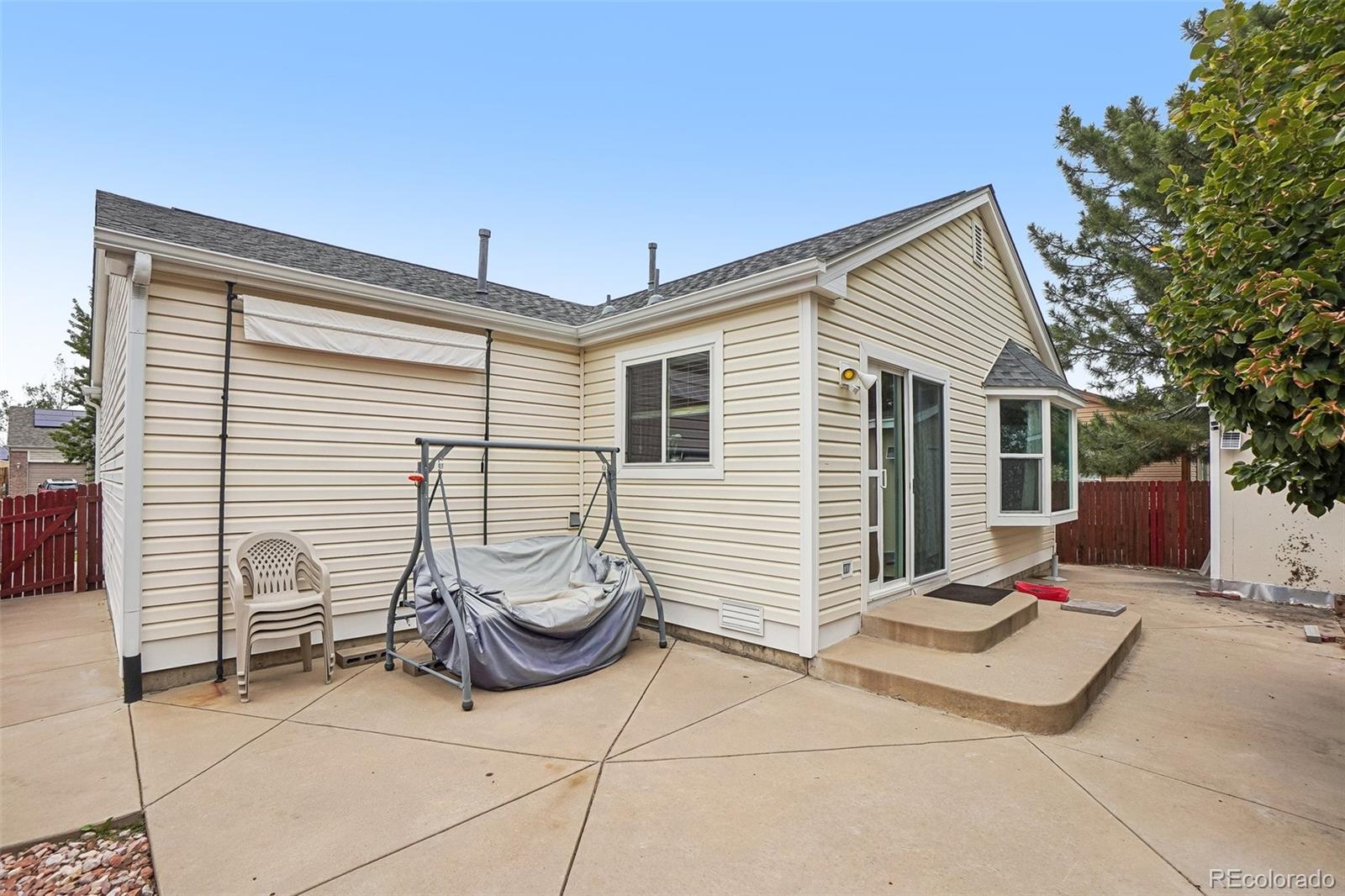 MLS Image #24 for 4974  jasper court,denver, Colorado