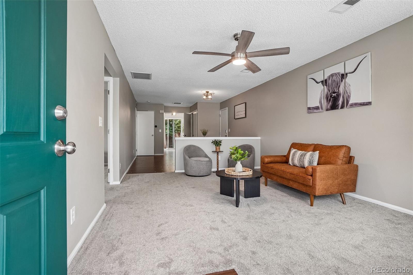 MLS Image #3 for 4974  jasper court,denver, Colorado