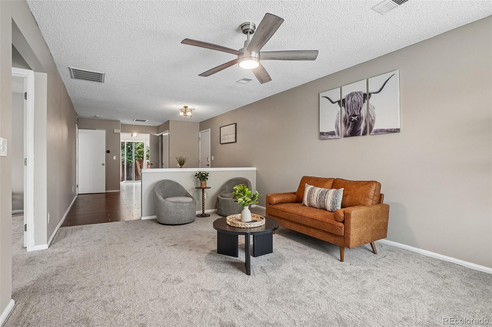MLS Image #4 for 4974  jasper court,denver, Colorado