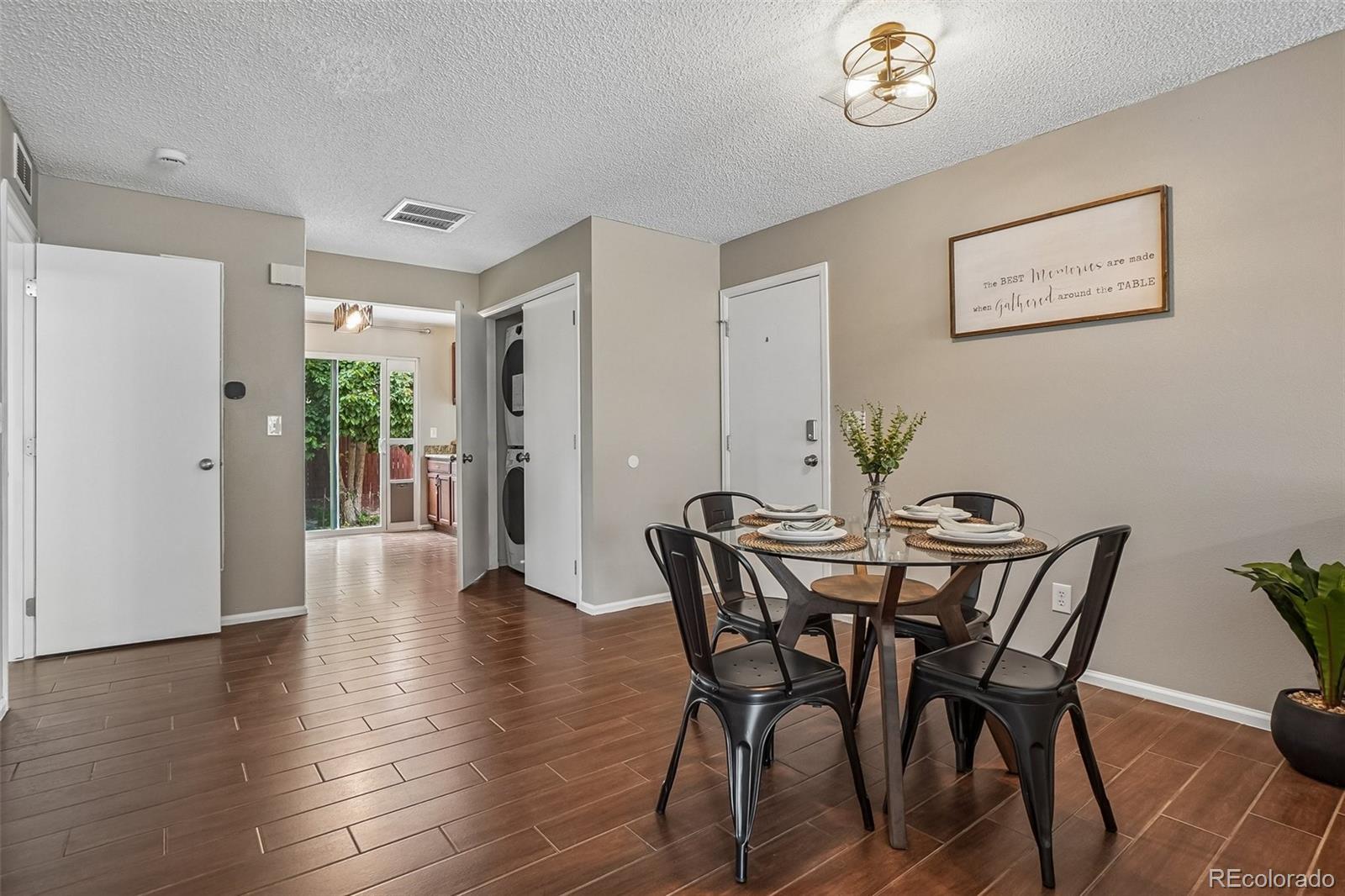 MLS Image #7 for 4974  jasper court,denver, Colorado