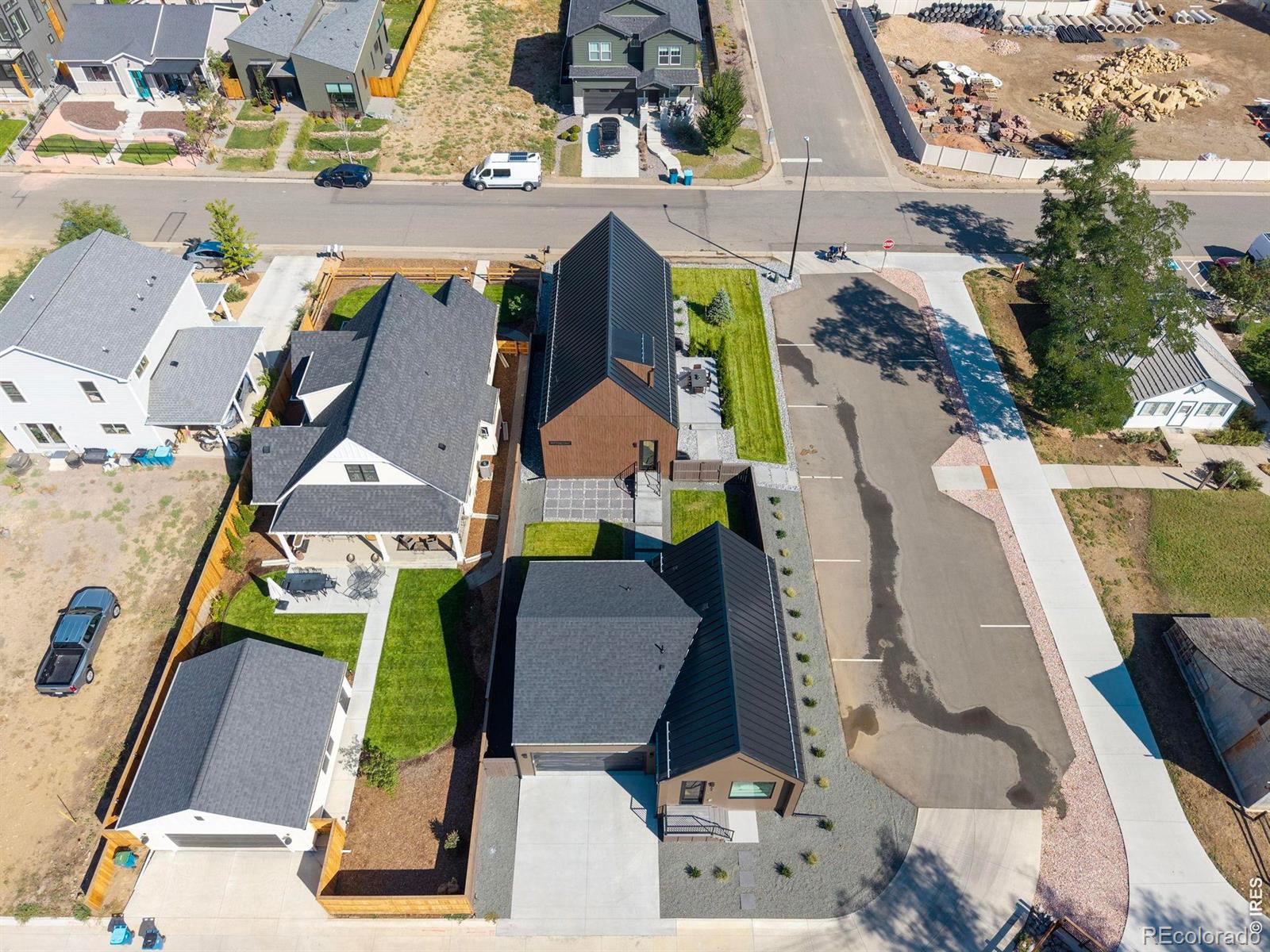 MLS Image #39 for 102 w william street,superior, Colorado