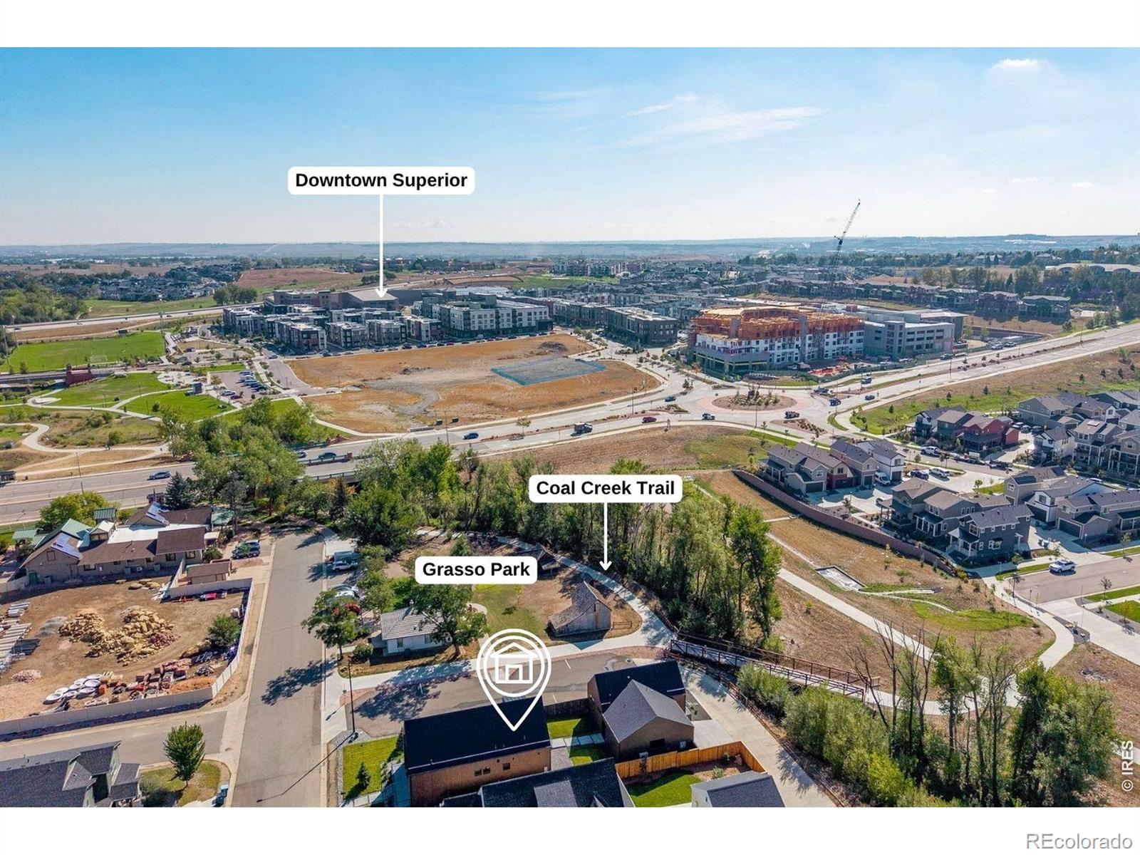 MLS Image #41 for 102 w william street,superior, Colorado