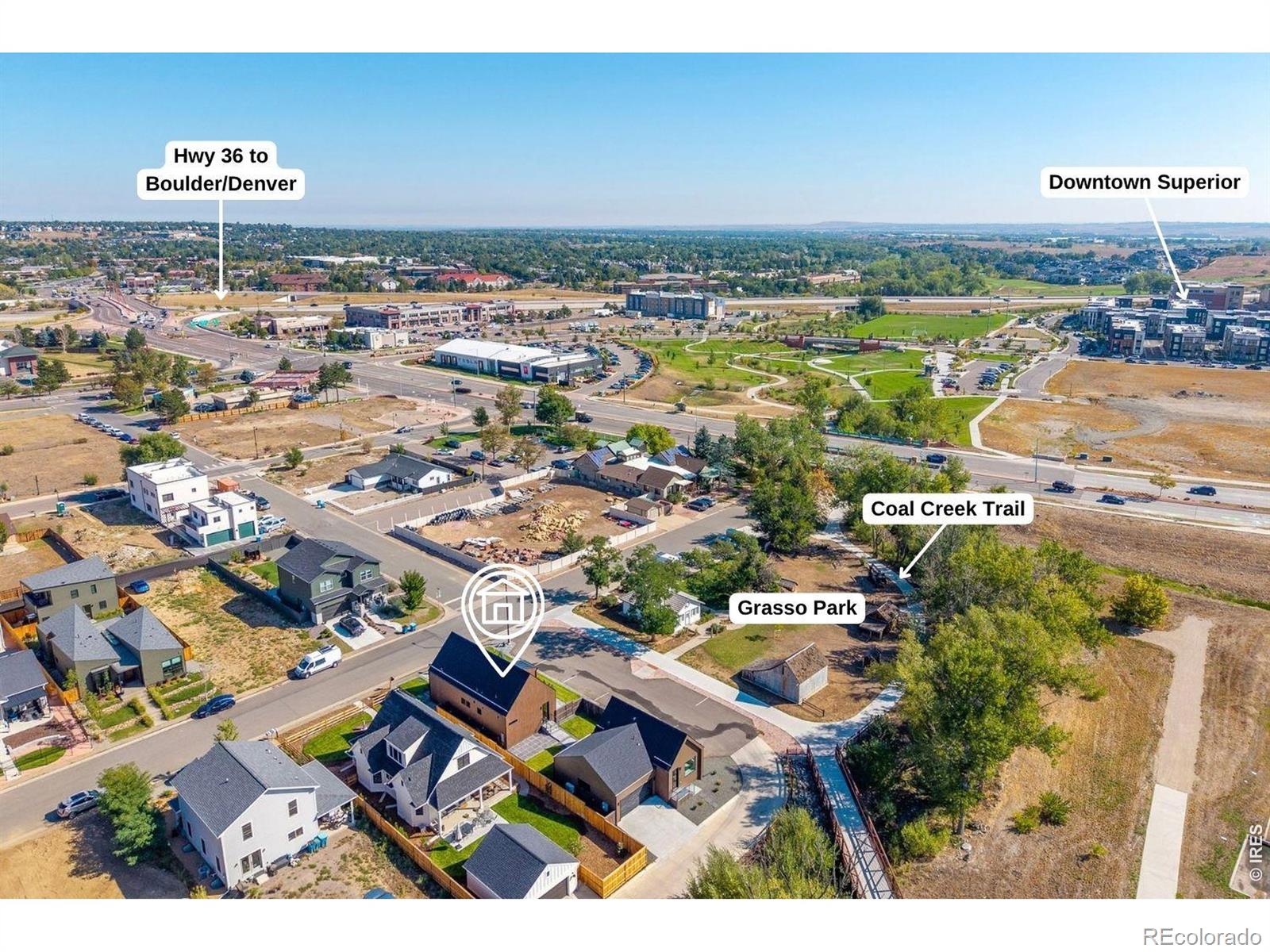 MLS Image #43 for 102 w william street,superior, Colorado