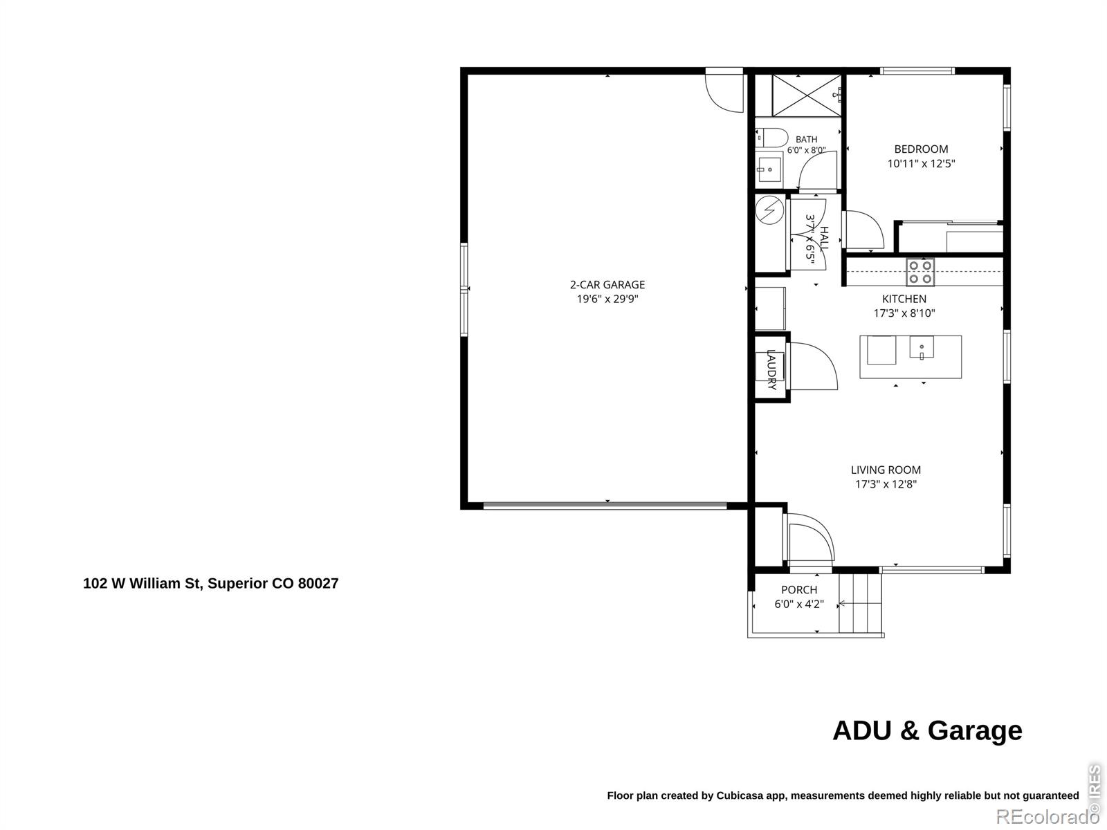 MLS Image #46 for 102 w william street,superior, Colorado
