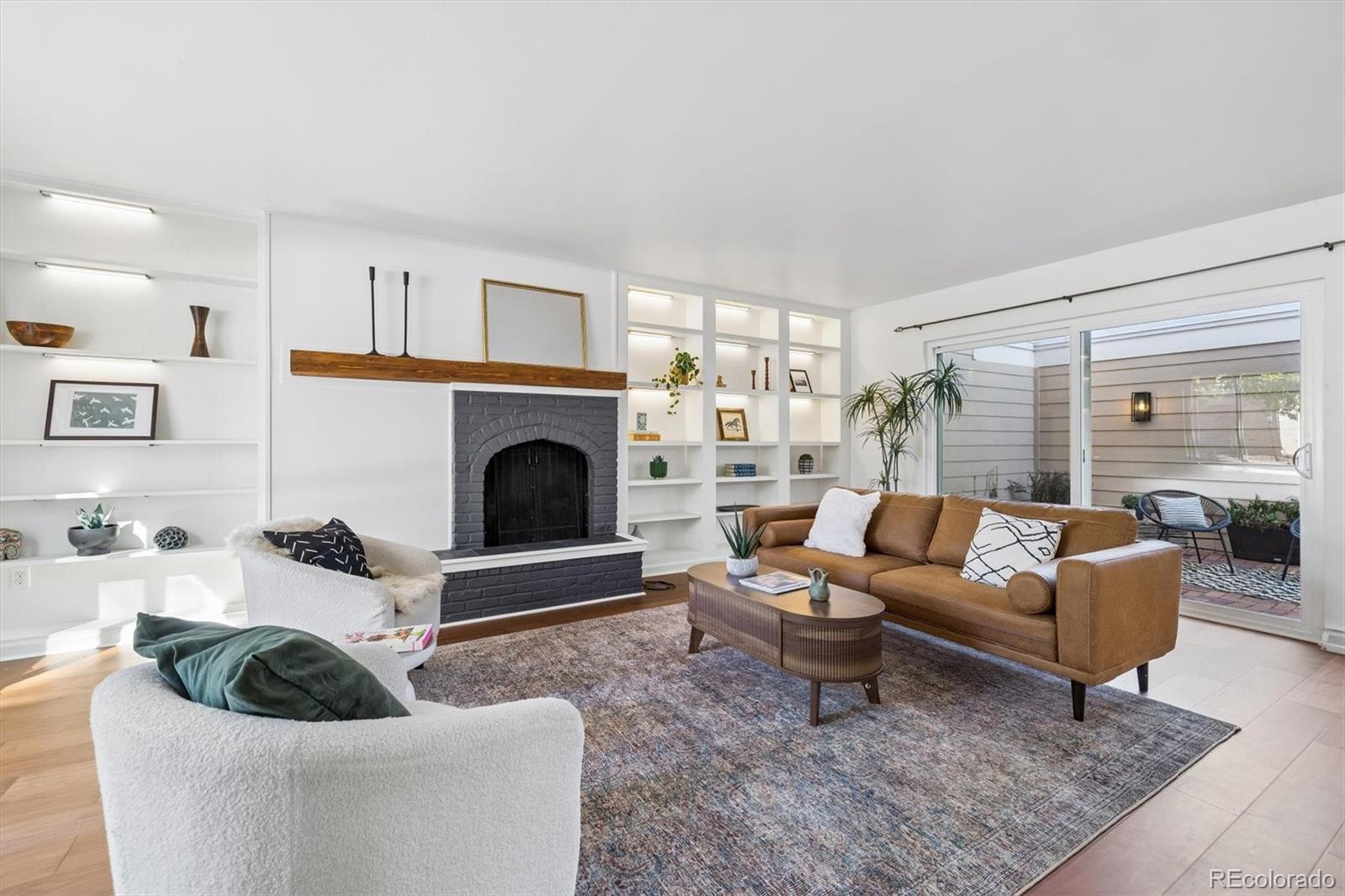 MLS Image #1 for 3268 s oneida way,denver, Colorado