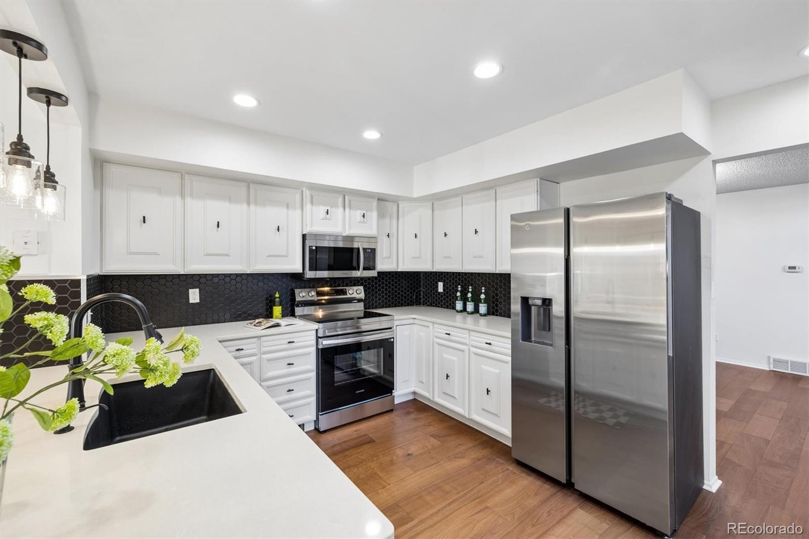 MLS Image #10 for 3268 s oneida way,denver, Colorado