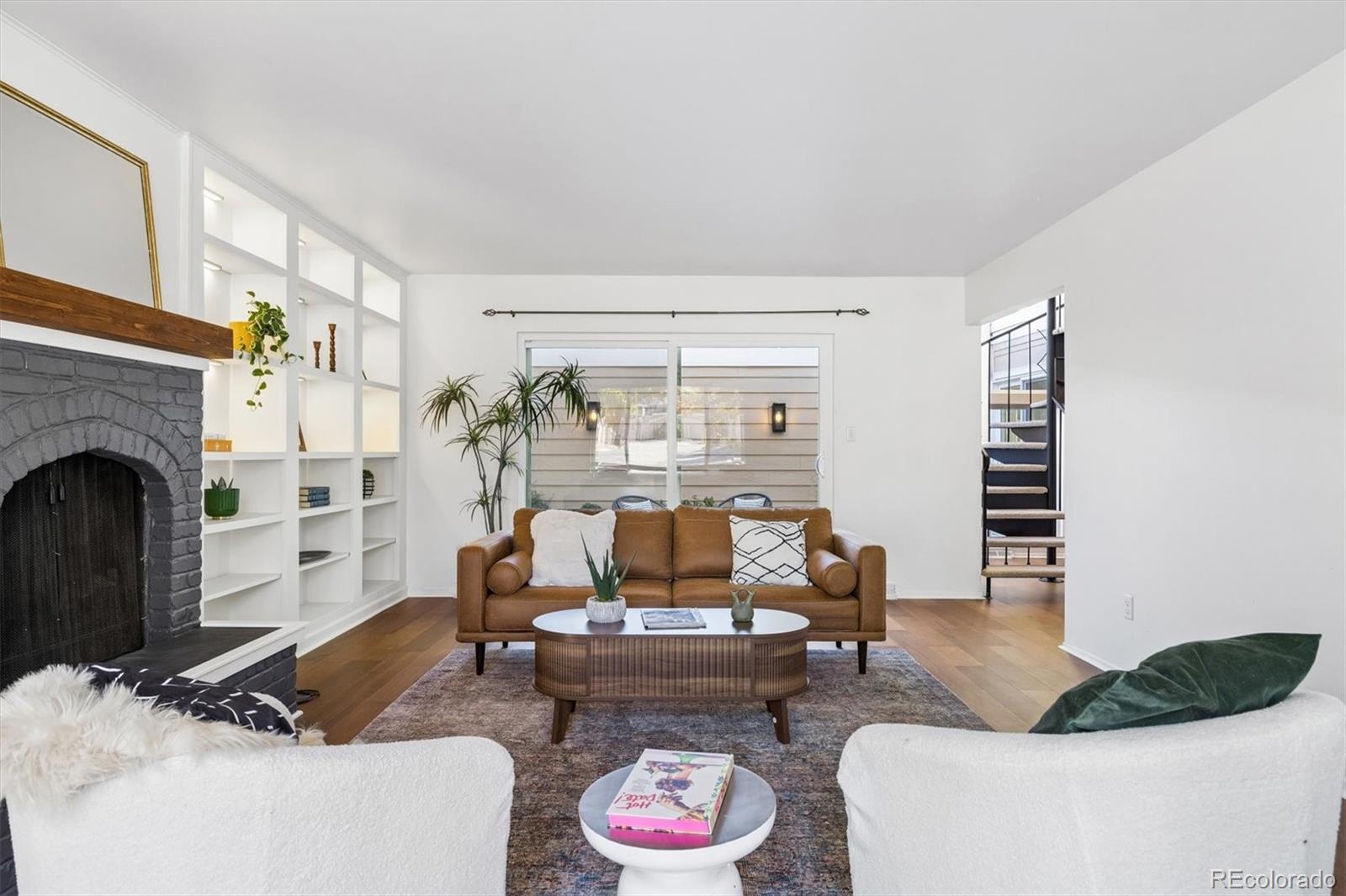 MLS Image #2 for 3268 s oneida way,denver, Colorado