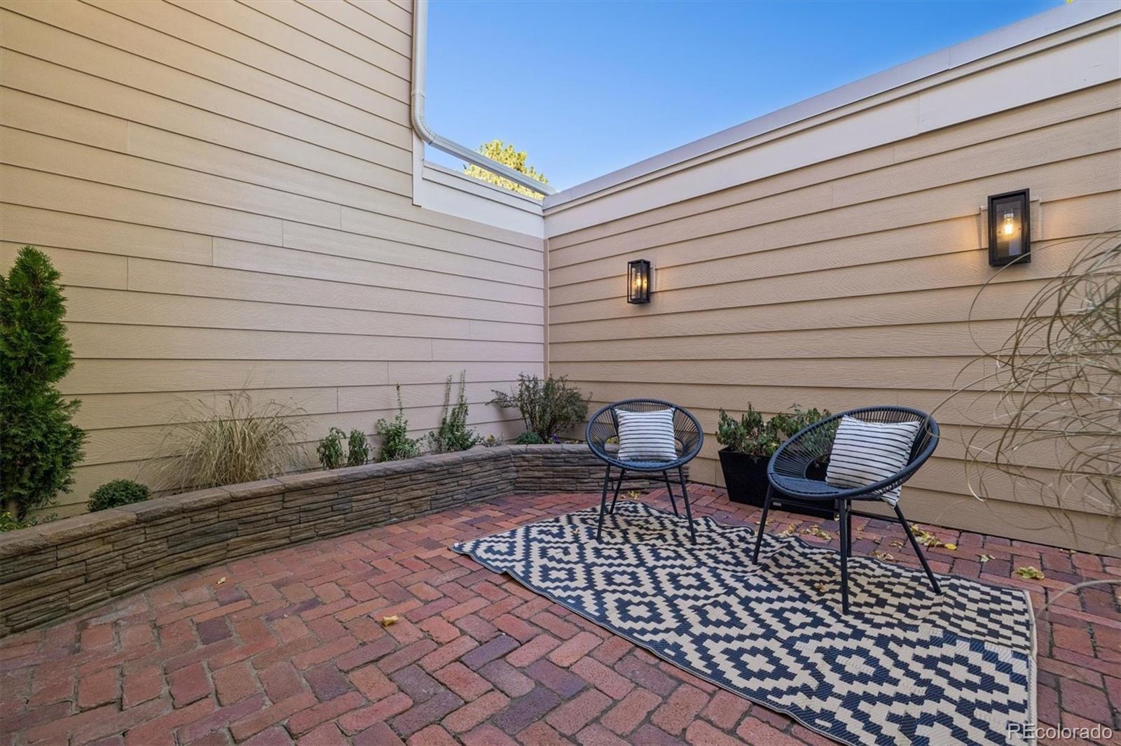 MLS Image #26 for 3268 s oneida way,denver, Colorado