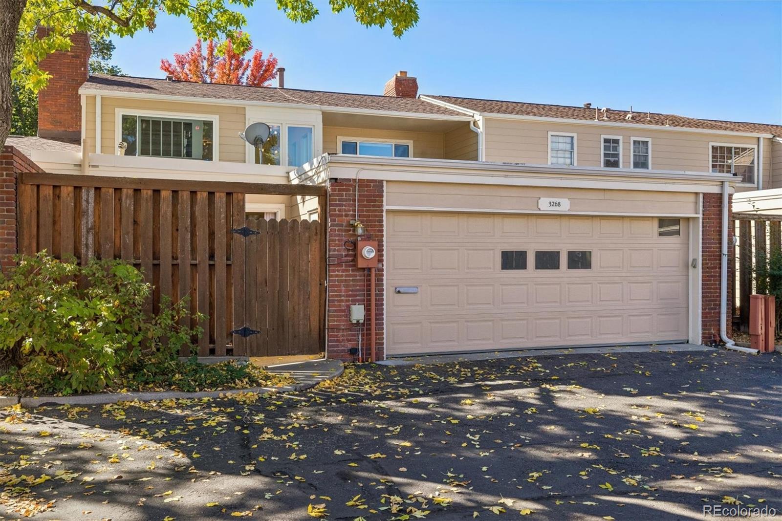 MLS Image #27 for 3268 s oneida way,denver, Colorado