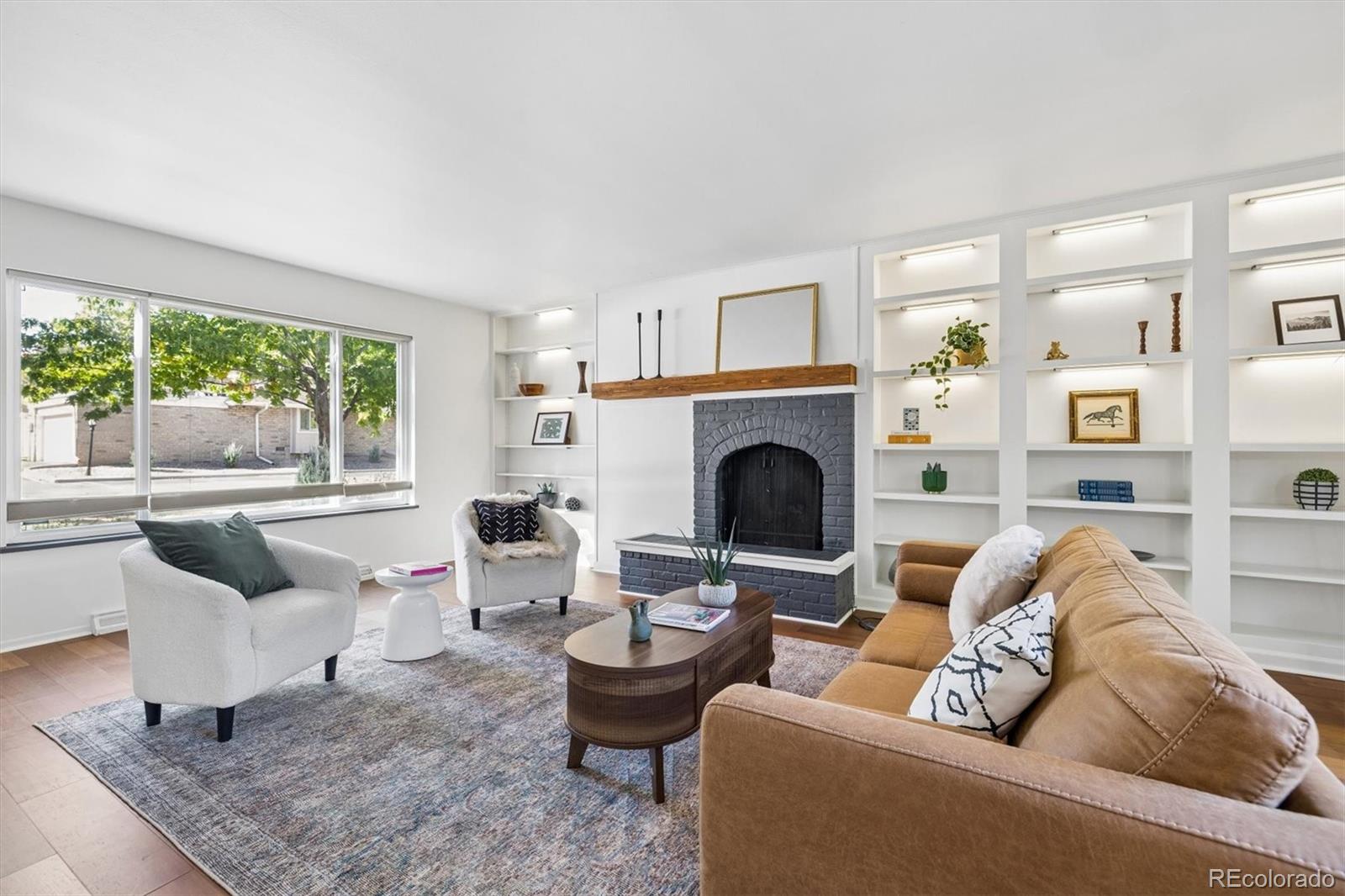 MLS Image #3 for 3268 s oneida way,denver, Colorado