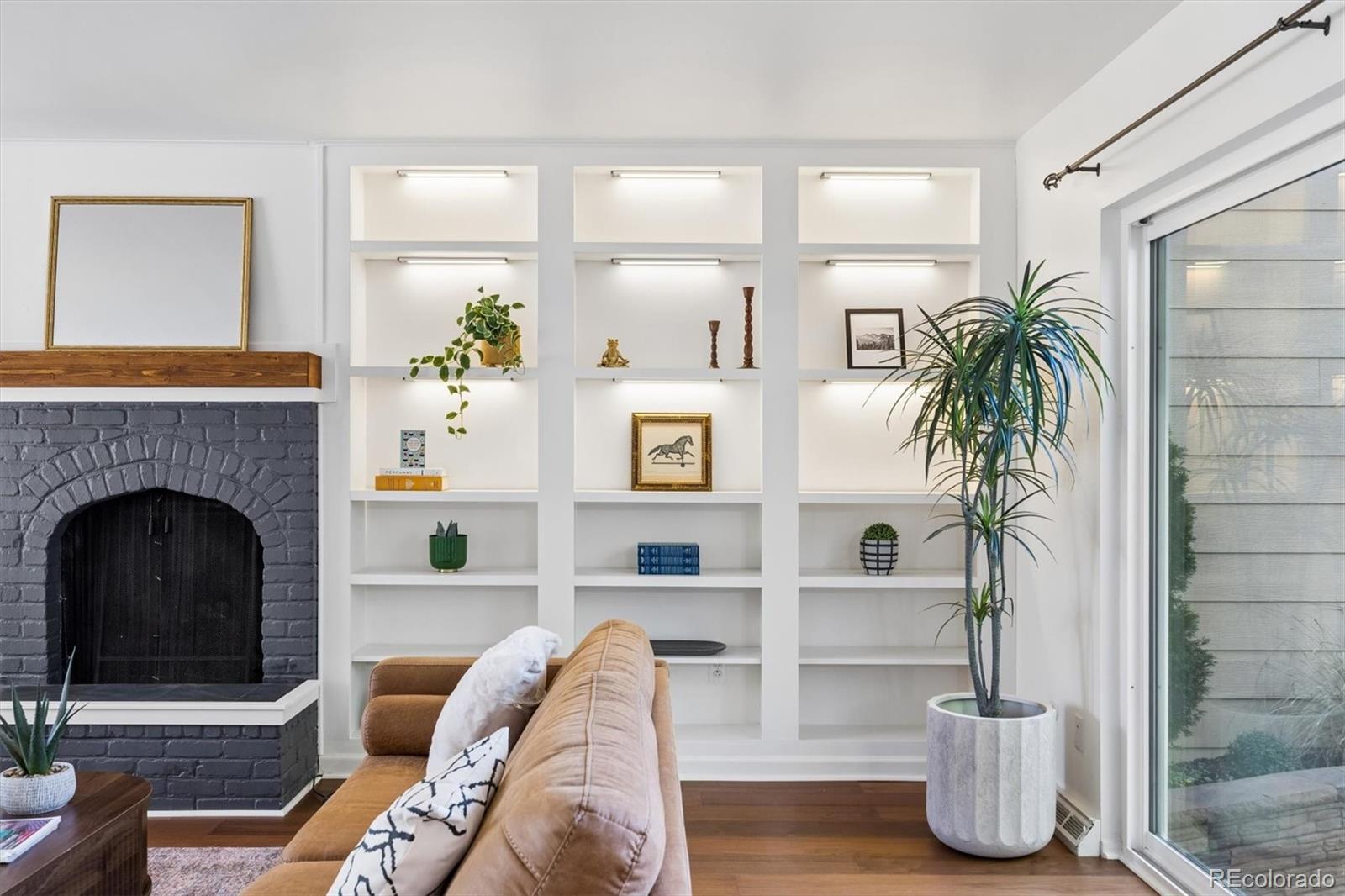 MLS Image #4 for 3268 s oneida way,denver, Colorado