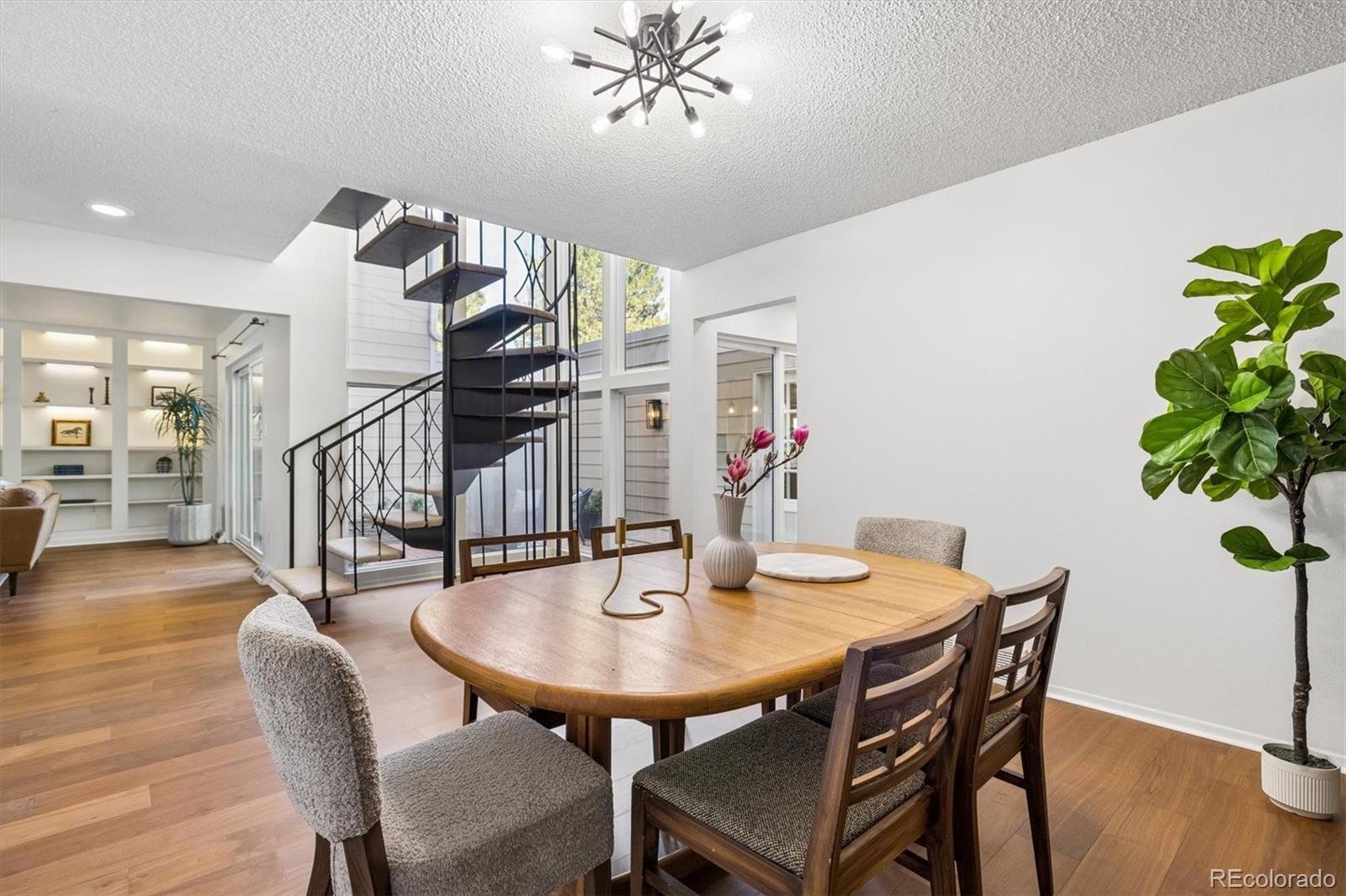 MLS Image #5 for 3268 s oneida way,denver, Colorado