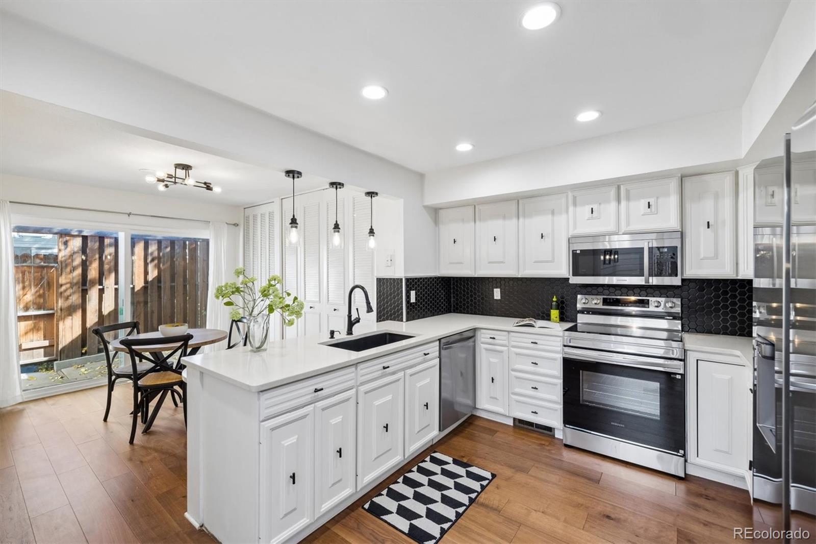 MLS Image #8 for 3268 s oneida way,denver, Colorado