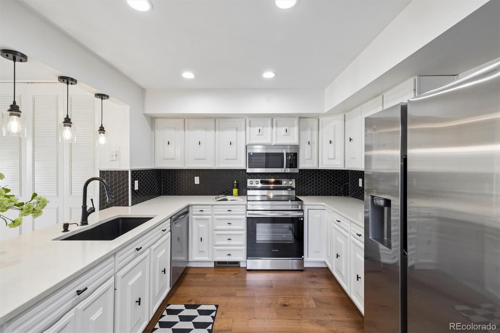 MLS Image #9 for 3268 s oneida way,denver, Colorado