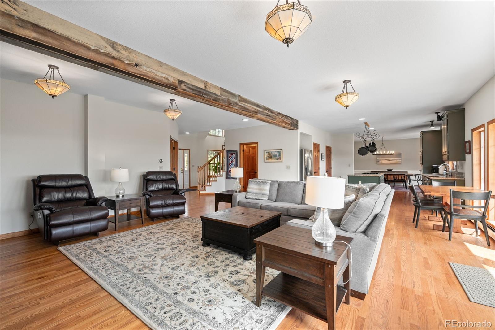 MLS Image #10 for 13721  douglas ranch drive,pine, Colorado