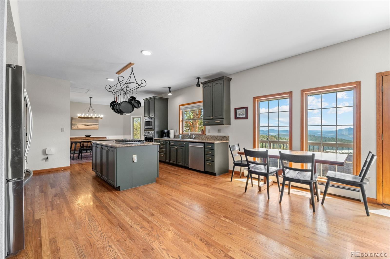 MLS Image #11 for 13721  douglas ranch drive,pine, Colorado