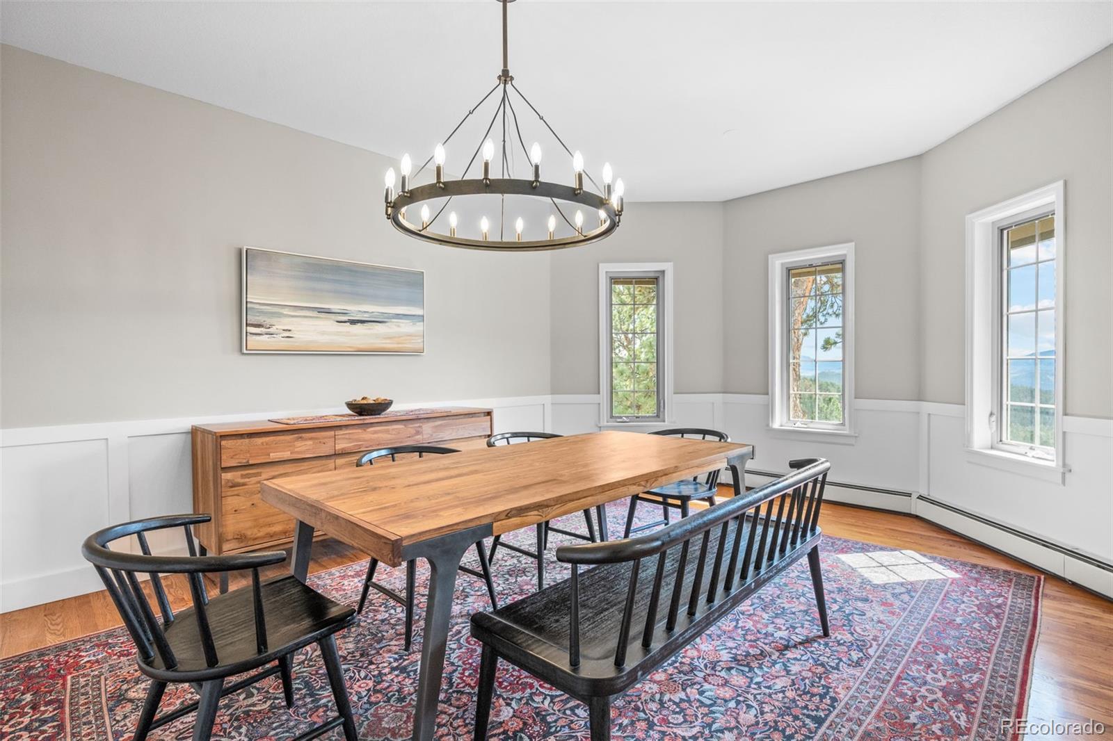 MLS Image #12 for 13721  douglas ranch drive,pine, Colorado