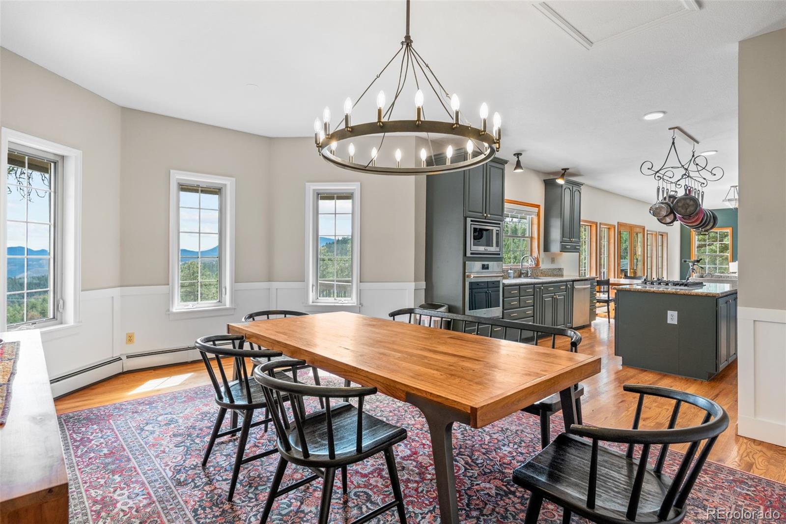 MLS Image #13 for 13721  douglas ranch drive,pine, Colorado