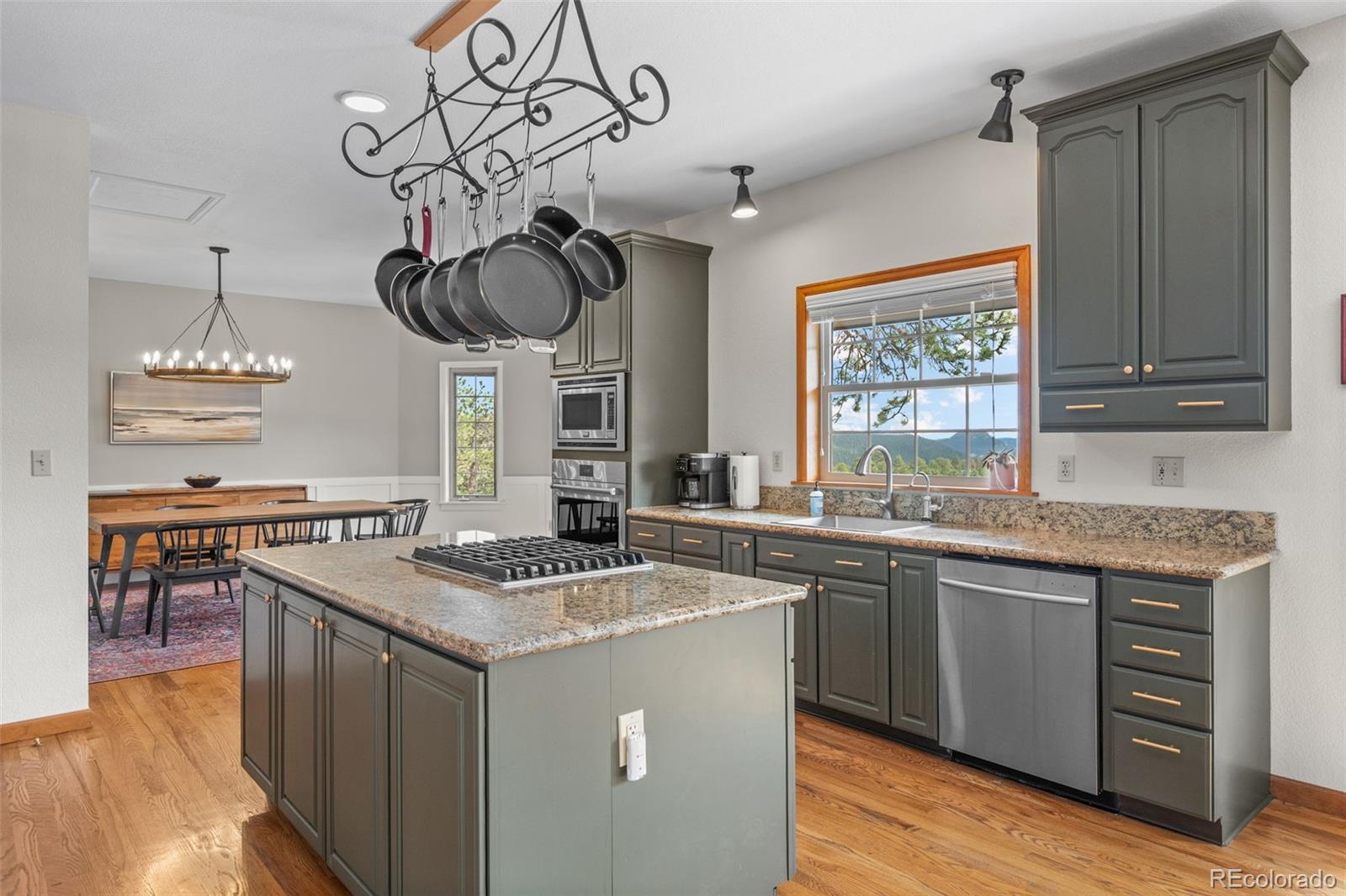 MLS Image #14 for 13721  douglas ranch drive,pine, Colorado
