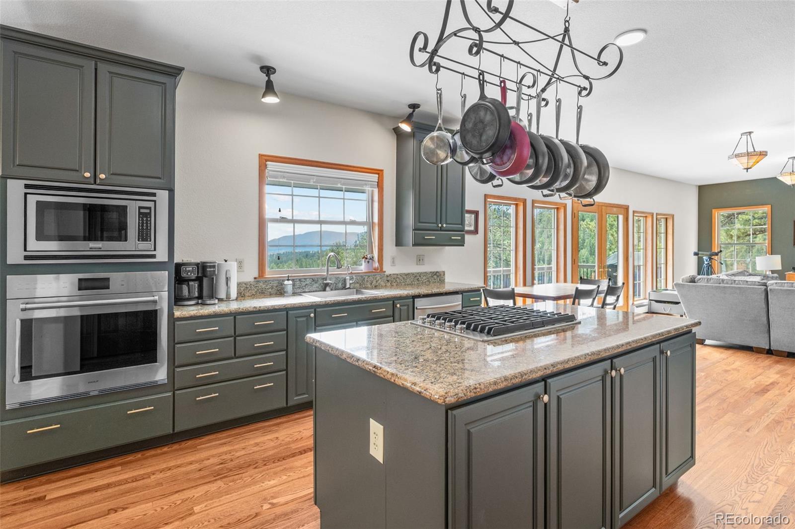 MLS Image #15 for 13721  douglas ranch drive,pine, Colorado