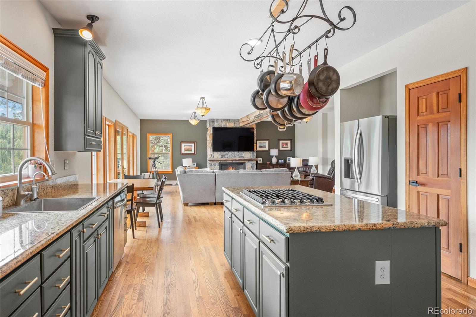 MLS Image #16 for 13721  douglas ranch drive,pine, Colorado