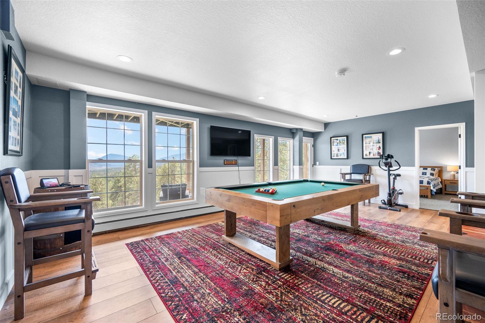 MLS Image #32 for 13721  douglas ranch drive,pine, Colorado