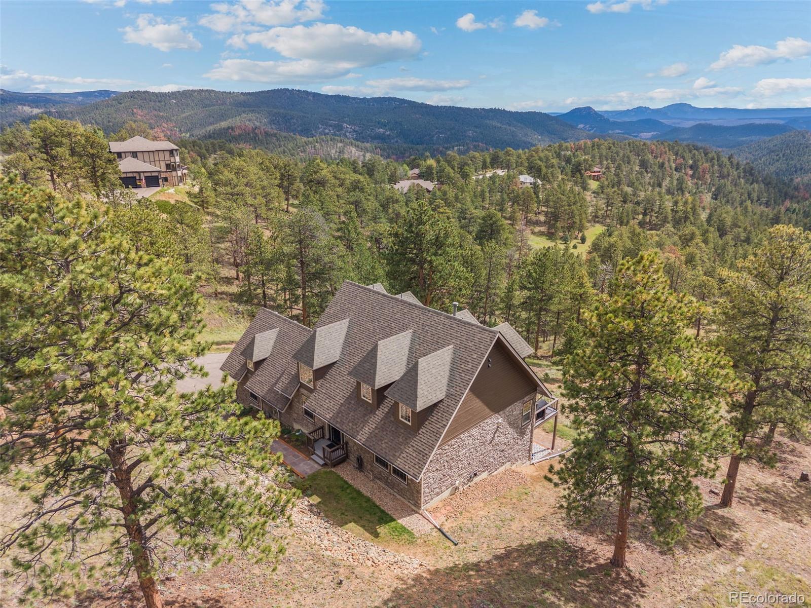 MLS Image #46 for 13721  douglas ranch drive,pine, Colorado
