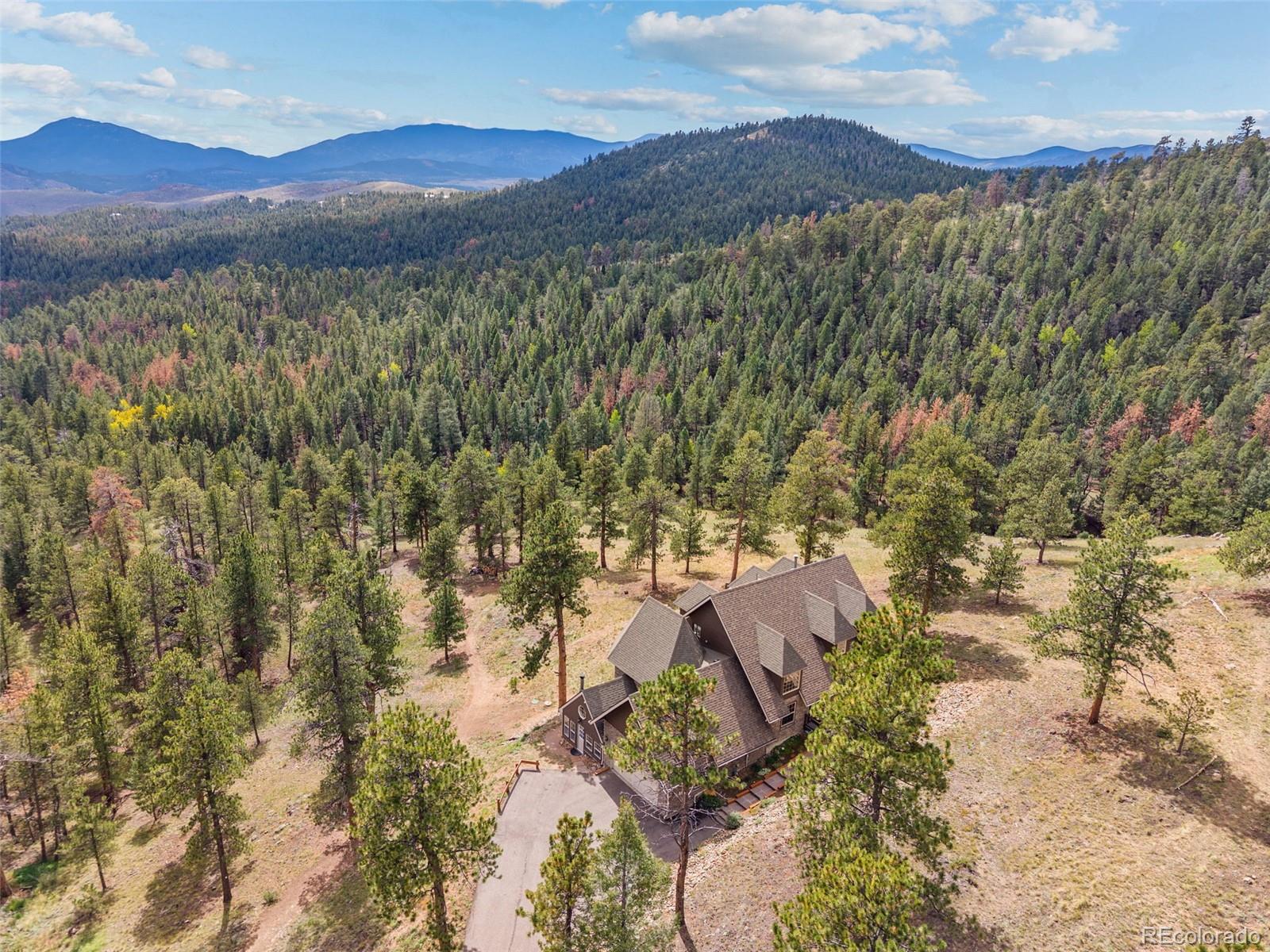 MLS Image #49 for 13721  douglas ranch drive,pine, Colorado