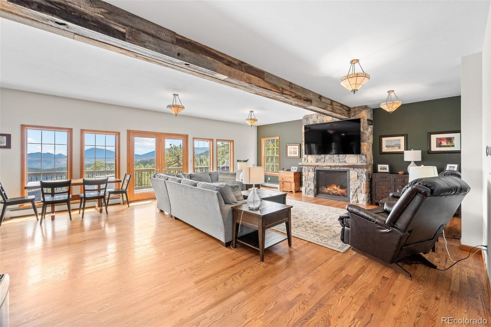 MLS Image #7 for 13721  douglas ranch drive,pine, Colorado