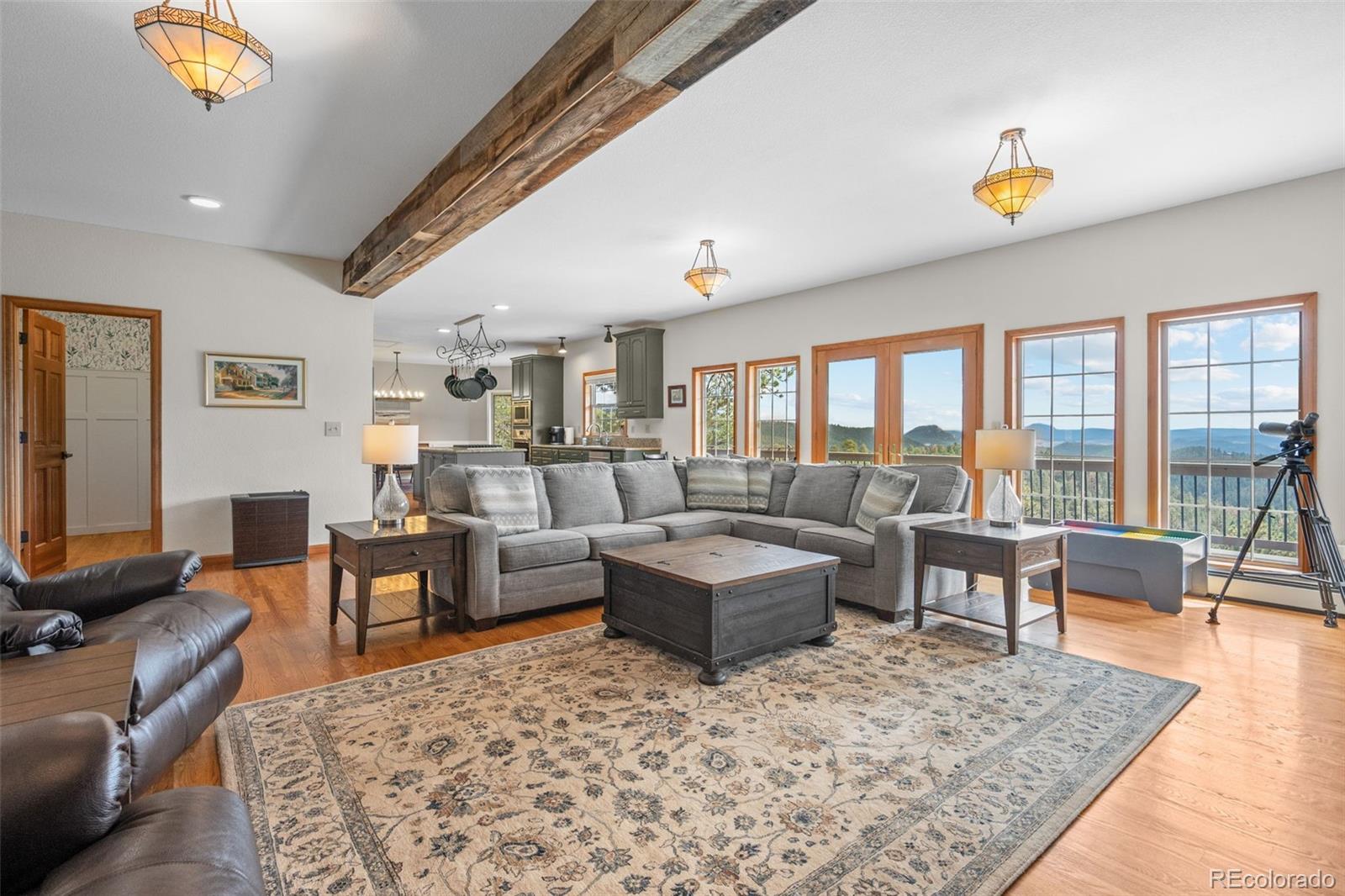 MLS Image #9 for 13721  douglas ranch drive,pine, Colorado