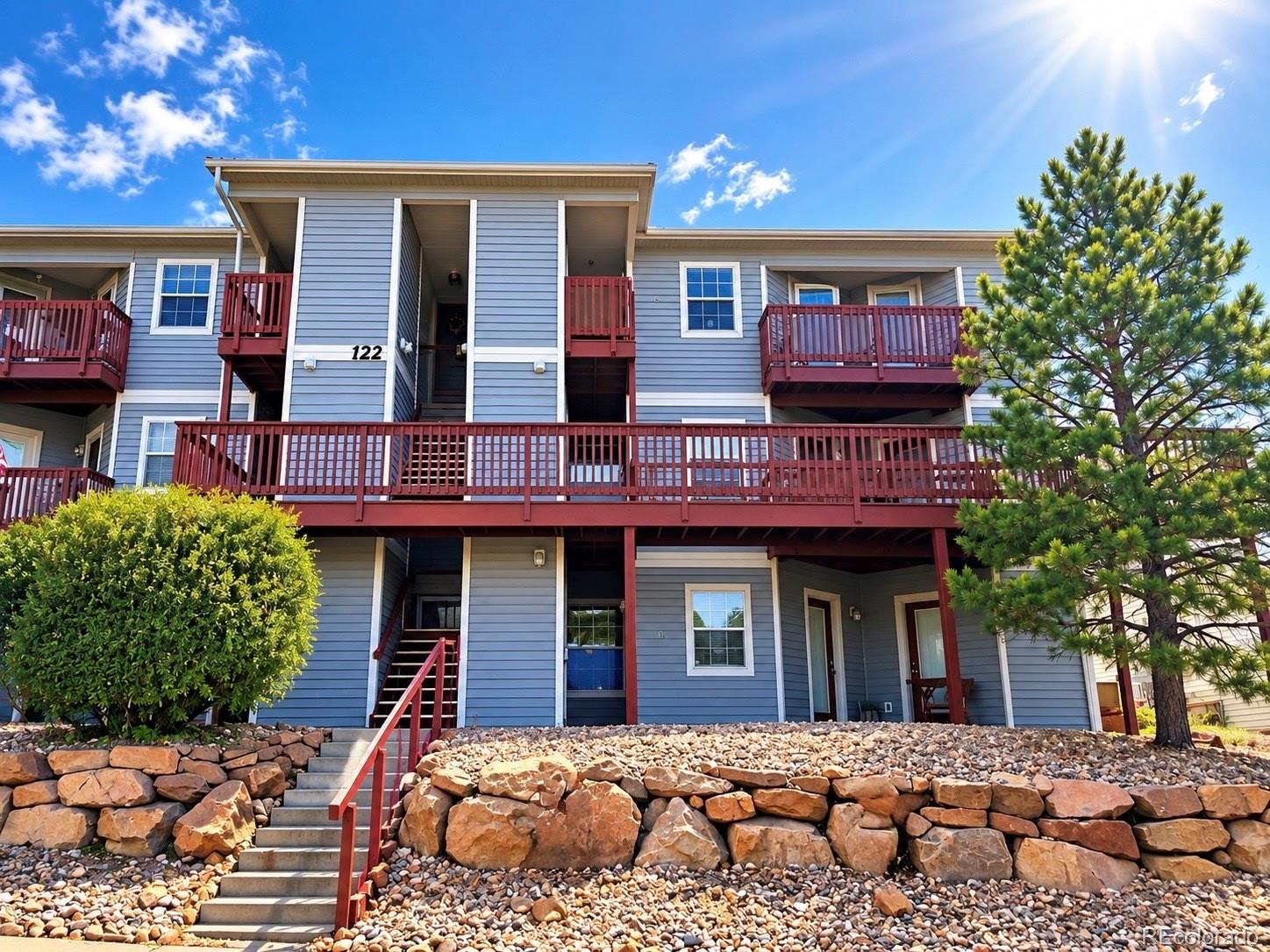 MLS Image #0 for 122  whalen avenue,cripple creek, Colorado