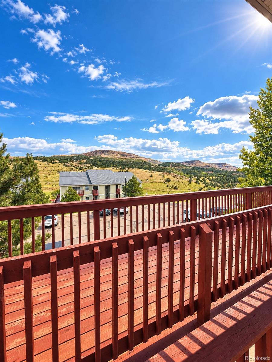 MLS Image #5 for 122  whalen avenue,cripple creek, Colorado