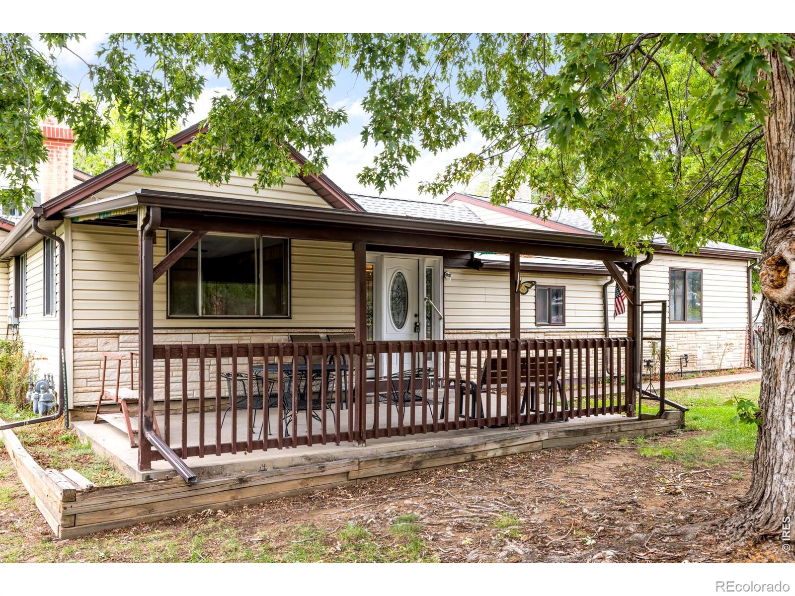 MLS Image #2 for 4601  robb street,wheat ridge, Colorado