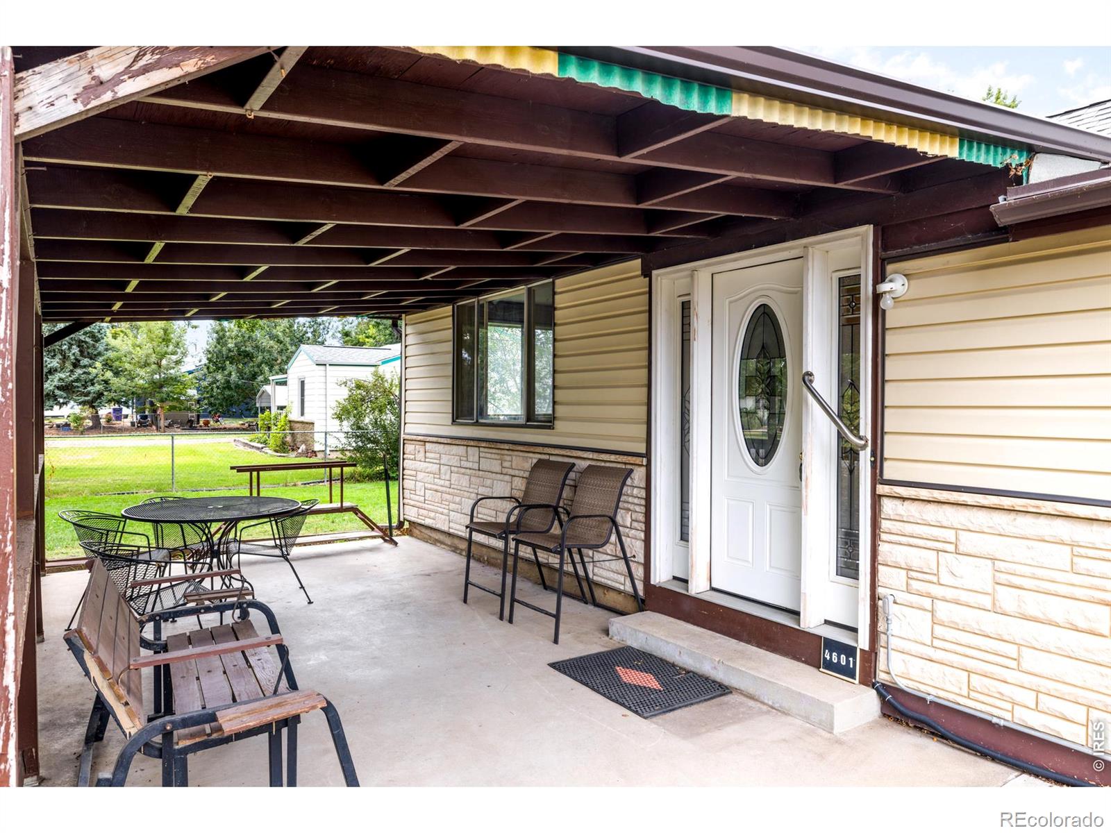 MLS Image #3 for 4601  robb street,wheat ridge, Colorado