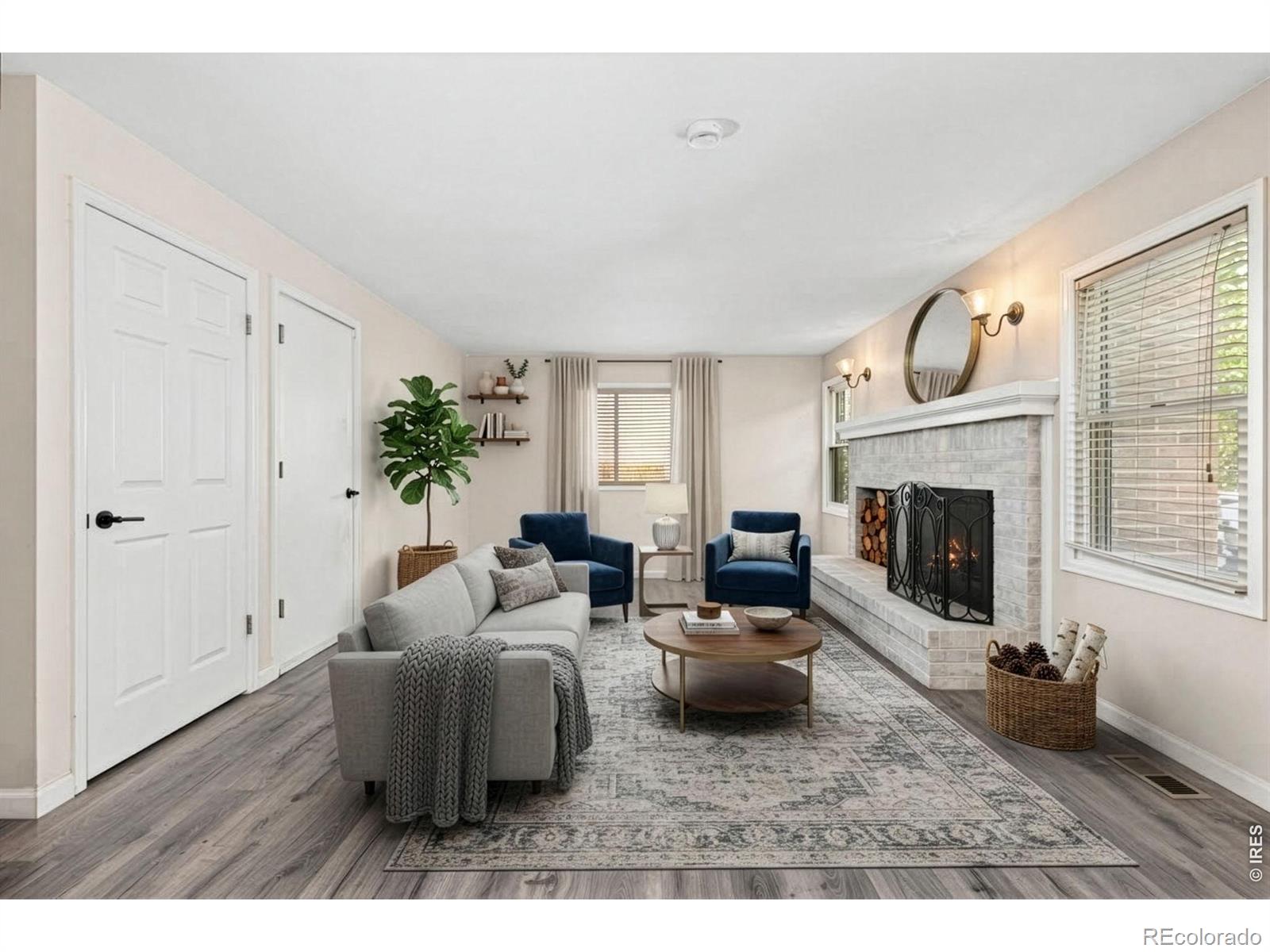 MLS Image #11 for 7120  eldridge court,arvada, Colorado
