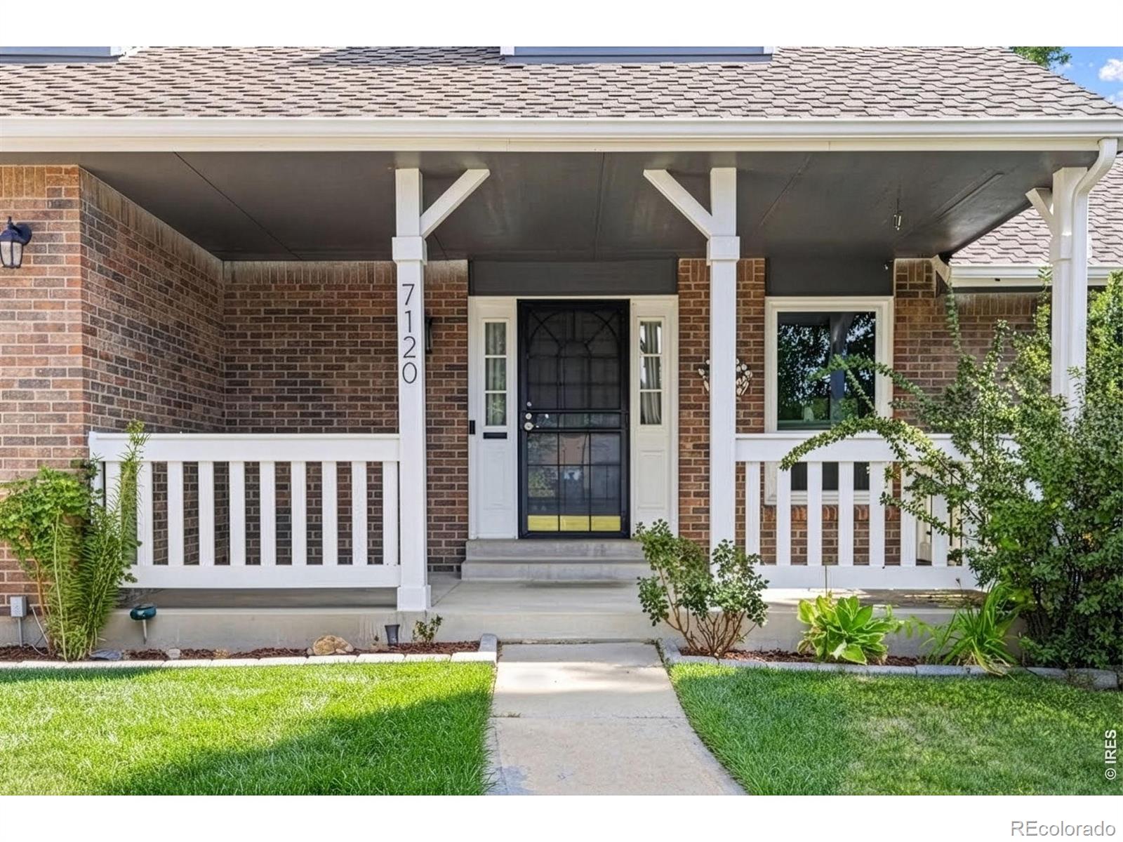 MLS Image #2 for 7120  eldridge court,arvada, Colorado