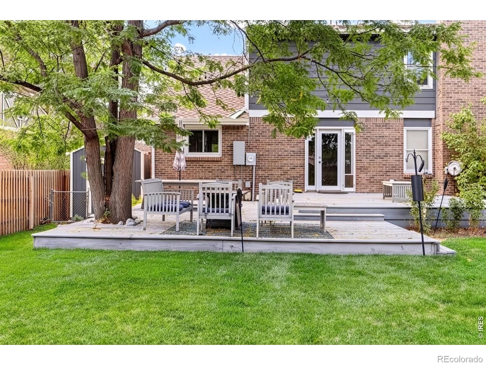 MLS Image #33 for 7120  eldridge court,arvada, Colorado