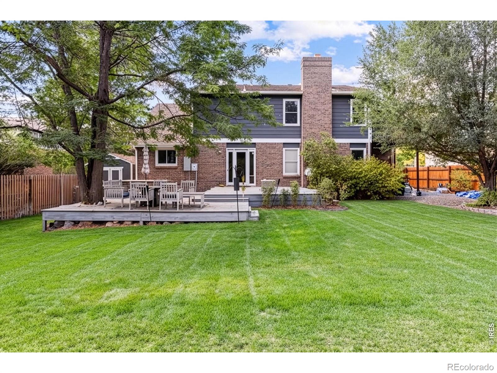 MLS Image #35 for 7120  eldridge court,arvada, Colorado