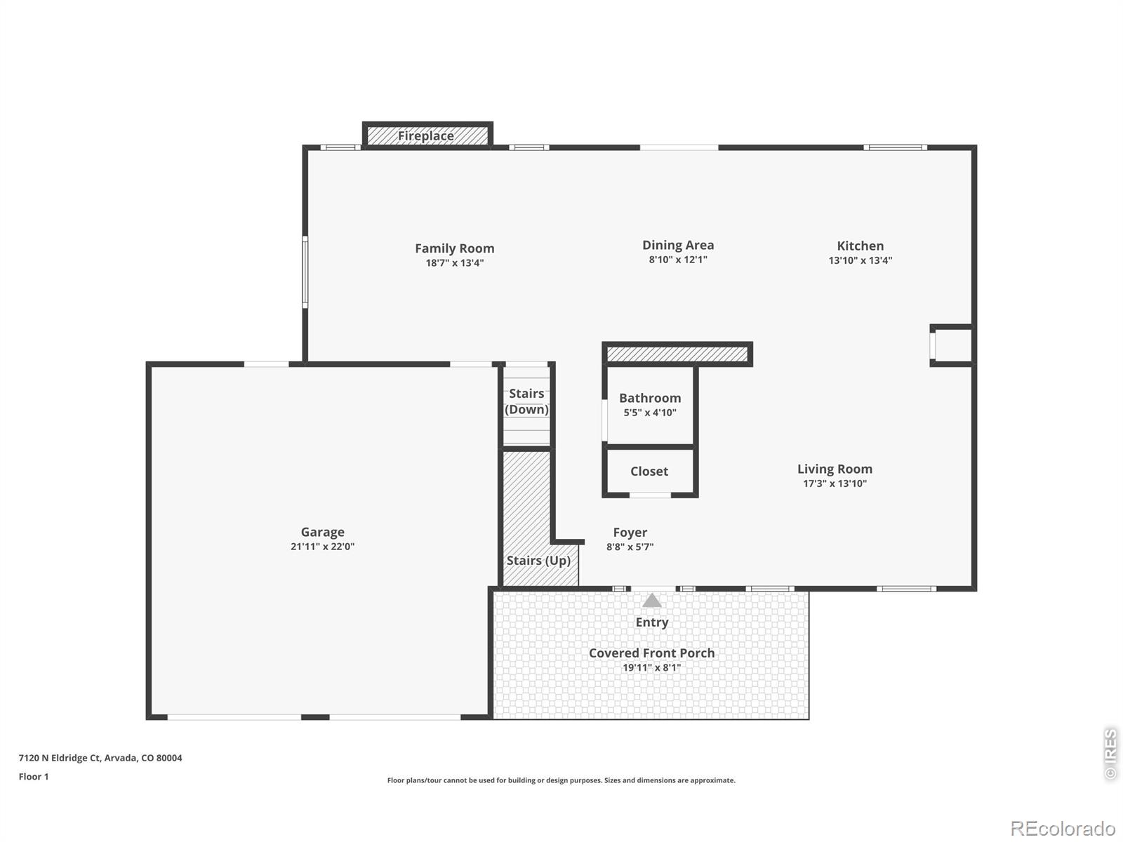 MLS Image #37 for 7120  eldridge court,arvada, Colorado