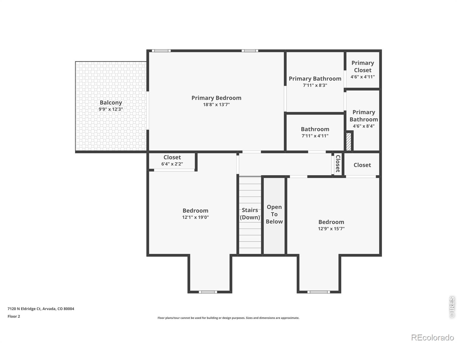 MLS Image #38 for 7120  eldridge court,arvada, Colorado