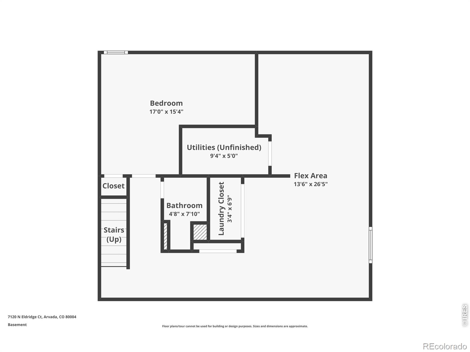 MLS Image #39 for 7120  eldridge court,arvada, Colorado